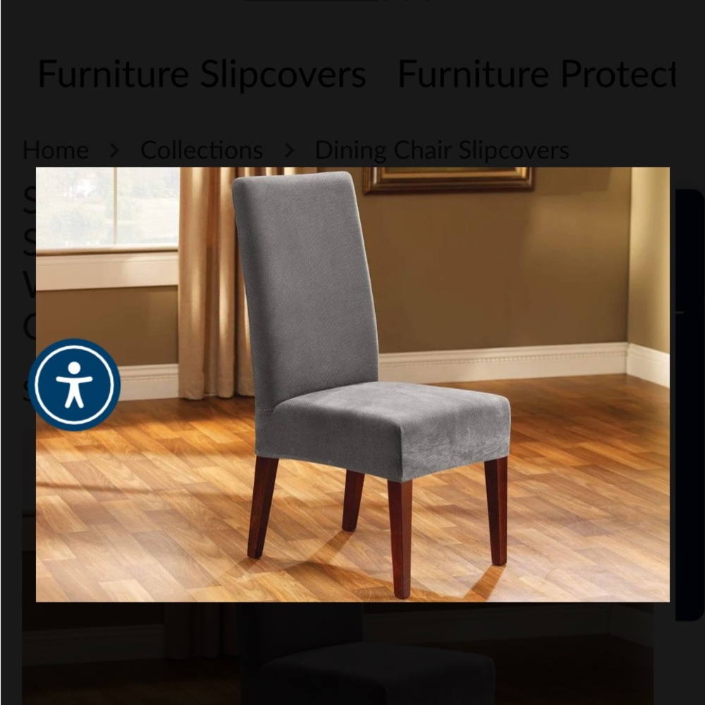 Slipcovers